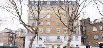 2 bed flat to rent