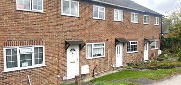 Terraced house for sale in Church Lane West, Aldershot, Hampshire GU11