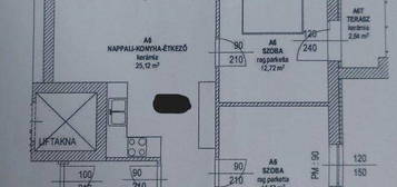 ÚJ ÉPÍTÉSŰ FÖLDSZINTI, KERTKAPCSOLATOS AZONNAL KÖLTÖZHETŐ LAKÁS
VELENCE KÖZPONTJÁBAN - Velence