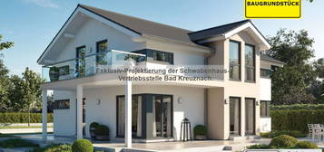 Appenheim / individuell planbarer Neubau (mit FESTPREIS u. verbindlicher TERMINSCHIENE) m.KG