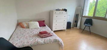 Studio meublé 35m² Valenciennes