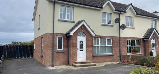 5 Milldam View, Castlederg, BT81 7DP