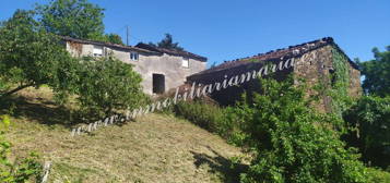 Casa rural en venta en a Pontenova