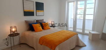 Apartamento T2 REMODELADO