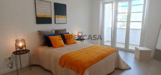 Apartamento T2 REMODELADO