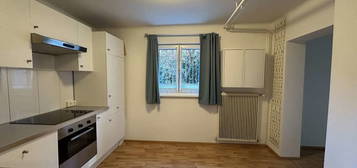 2,5-Zimmer-Wohnung mit Gartenbenutzung in Maxglan