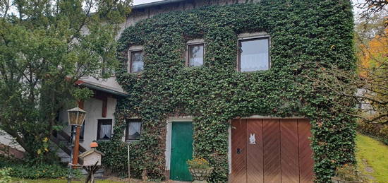 Grosse Haus zu vermieten in Maxhütte