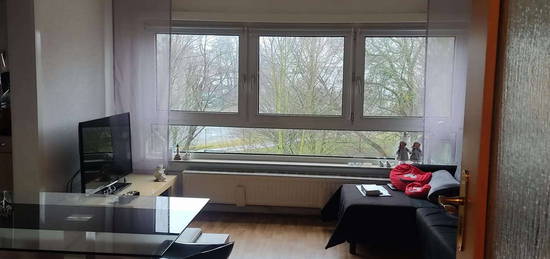 Freundliche Wohnung in Friedberg