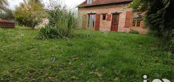 Maison 4 pièces 112 m²