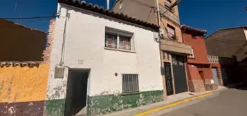 Casa en Villarreal de Huerva