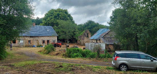 Corps de ferme