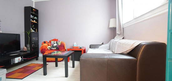 Appartement 4 pièces 66 m²