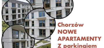 Okazja Chorzów Centrum Kawalerka