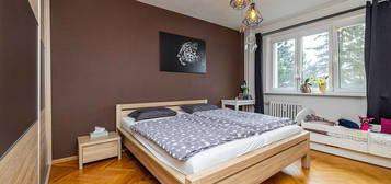 Pronájem bytu 2+1 54 m²