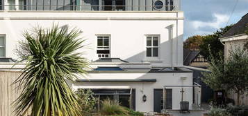 End terrace house for sale in Falmouth Road, Truro TR1