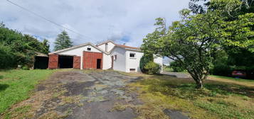 Maison  à vendre, 4 pièces, 3 chambres, 100 m²