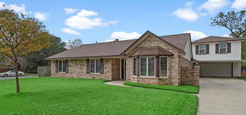 2701 Brookway Dr, College Station, TX 77845