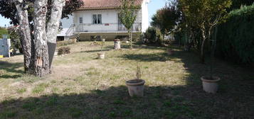 Achat maison 6 pièces 140 m²