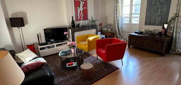 A VENDRE - T2bis 62m2 JARDIN PUBLIC