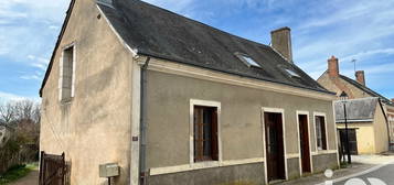 Vente Maison/villa 7 pièces