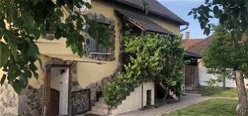 Eladó családi ház, Debrecenben 55 M Ft, 5 szobás