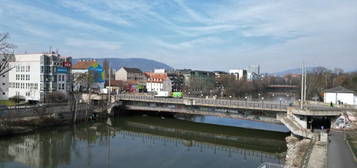 ANLEGERHIT gelangt zum Verkauf !!! Direkt an der Mur stehen derzeit schöne 1-3 Zimmer Wohnungen mit sonnigem Balkon zum Verkauf. - WOHNTRAUM