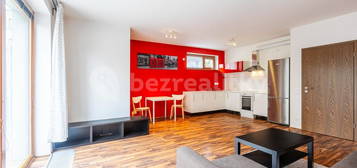 Pronájem bytu 2+kk 56 m², Faltysova, Praha