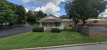 118 W  13th St, Salisbury, NC 28144