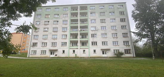 Prodej bytu 2+1 v osobním vlastnictví 55 m², Rotava