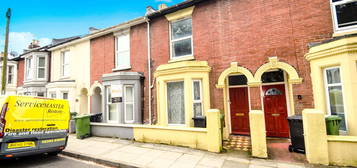 4 bed terraced house to rent