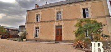 Maison familliale de 180 m2