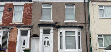 Terraced house to rent in Hewley Street, Eston, Middlesbrough TS6