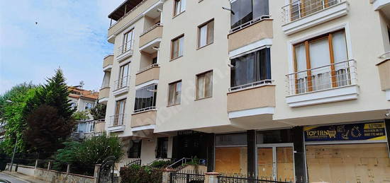 REMAX ŞEHİR'DEN YALOVA MERKEZDE 3+1 KİRALIK DAİRE