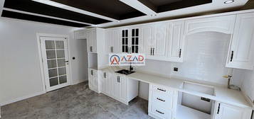 AZAD-Esenevler Mah. Sıfır Temiz SATILIK DAİRE 3+1 (140m2)