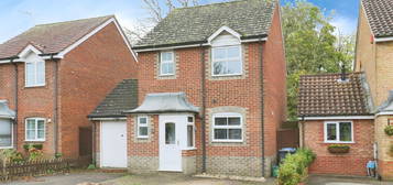 Detached house for sale in Birdhaven Close, Lighthorne, Warwick CV35