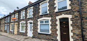 3 bedroom terraced house