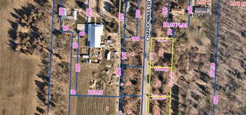 Lot 20-22 Chardonnay Dr, Kelleys Island, OH 43438