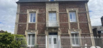 Maison 3 étages  à vendre, 6 pièces, 4 chambres, 150 m²