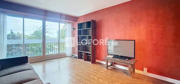 Nation/Rue des Boulets - Appartement 2 pièce(s) 50.74 m2