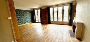 Triplex  à louer, 2 pièces, 1 chambre, 71 m²