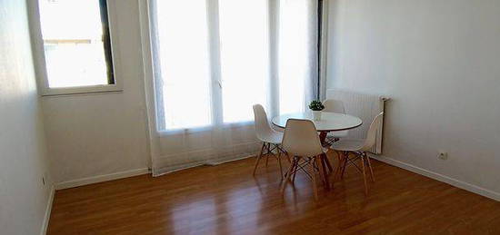 Appartement meublé Villejuif 42m2