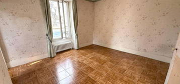 Appartement  à vendre, 2 pièces, 1 chambre, 44 m²