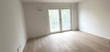 Modernes 1-Zimmer-Apartment in zentraler Lage