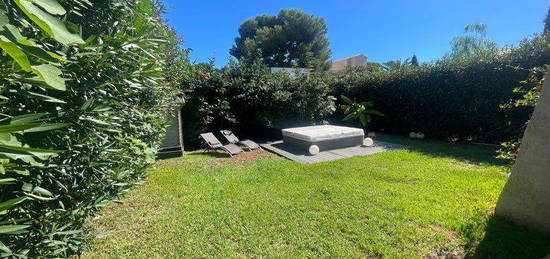 Maison 75m2 st jean cap ferrat