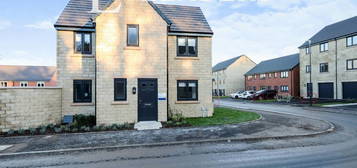 3 bedroom semi-detached house