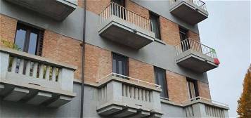 Appartamento in Via Pesaro 7