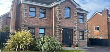 19 Highfields Avenue, Dublin Road, Newry, BT35 8UG