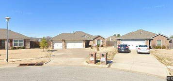 14632 S Maple Ave, Glenpool, OK 74033