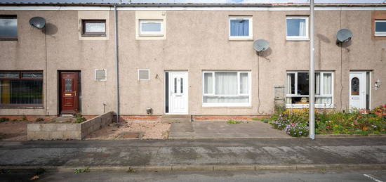 3 bed terraced house for sale