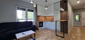Apartamenty Ułańskie-nowe, 3 pokojowe mieszkanie